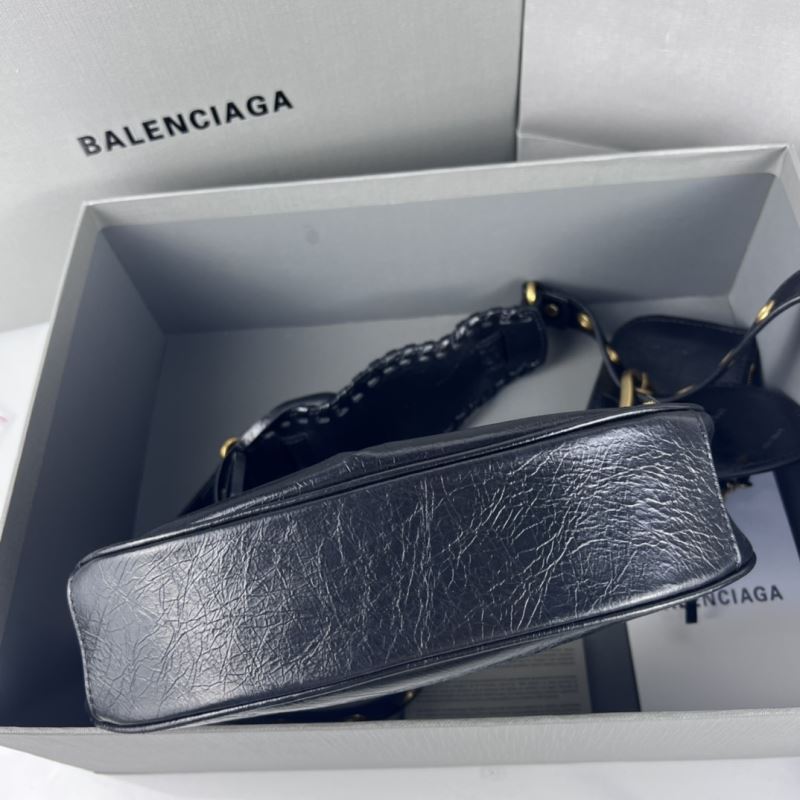 Balenciag Le Cagole Bags